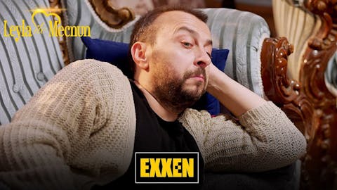 Leyla and Mecnun - Episode 7
