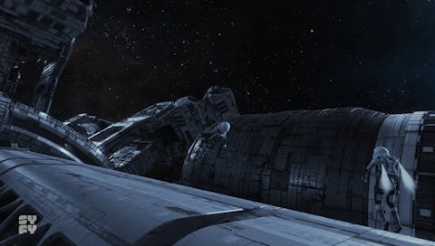 The Ark - Episode 2