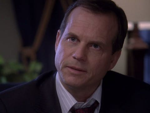 Big Love - Episode 5