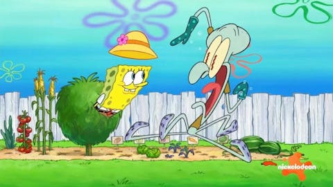 SpongeBob SquarePants - Episode 5