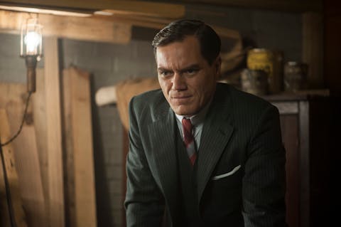 Boardwalk Empire - Episode 2