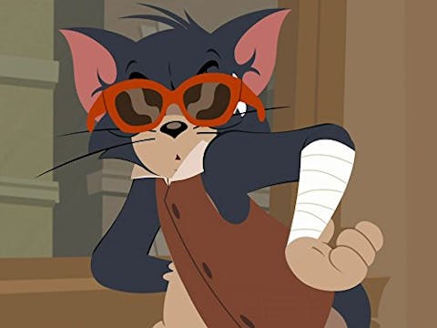 The Tom and Jerry Show - Episode 24