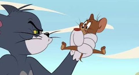 The Tom and Jerry Show - Episode 3