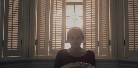 The Handmaid's Tale - Episode 3