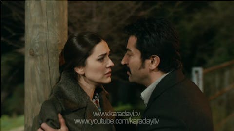 Karadayi - Episode 25
