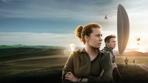 Arrival