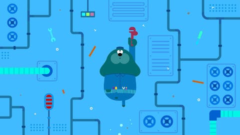 Hey Duggee - Episode 33