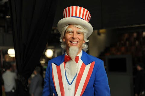 30 Rock - Episode 18