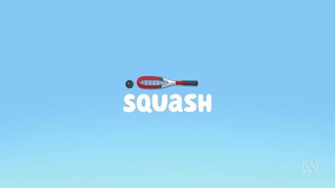 Bluey - Episode 4