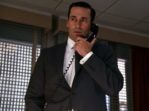 Mad Men - Episode 7