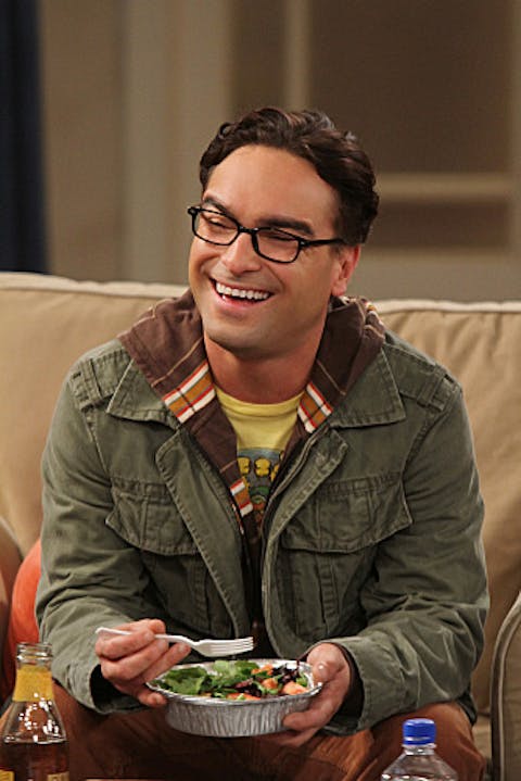 The Big Bang Theory - Episode 2