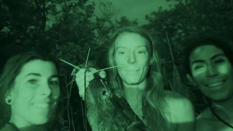 Naked and Afraid XL - Episode 5