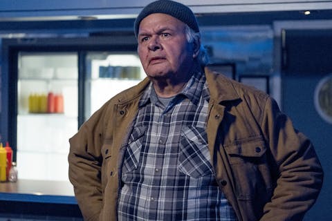 Resident Alien - Episode 8