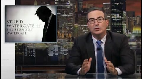 Last Week Tonight with John Oliver - Episode 24