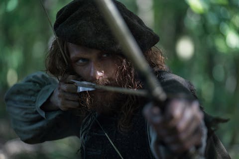 Outlander - Episode 2