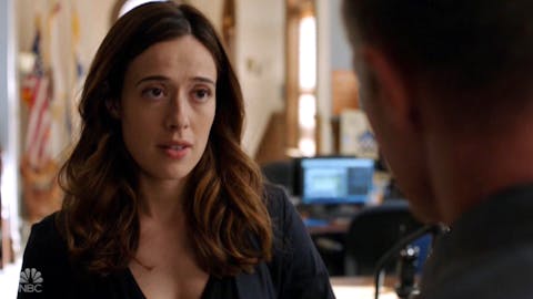 Chicago P.D. - Episode 4