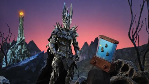 Robot Chicken - Episode 9