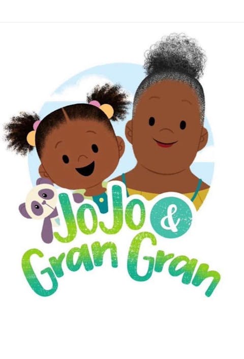 JoJo & Gran Gran - Episode 20