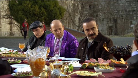 Leyla and Mecnun - Episode 26