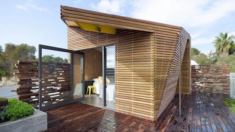 Grand Designs Australia - Episode 3