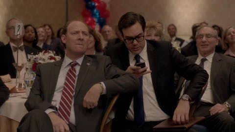 Veep - Episode 8