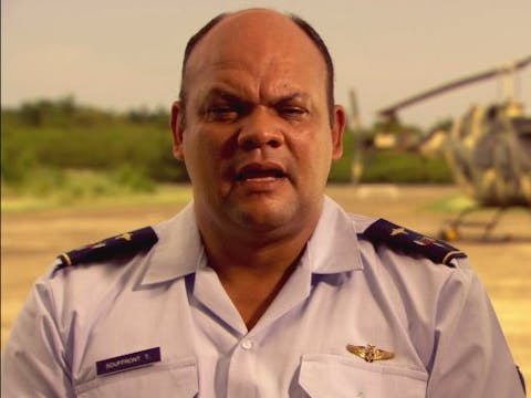 Air Crash Investigation - Episode 8