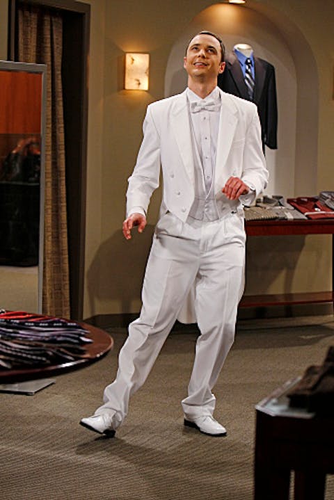 The Big Bang Theory - Episode 18