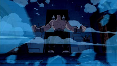 Ben 10: Ultimate Alien - Episode 3