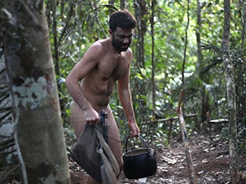 Naked and Afraid XL - Episode 9