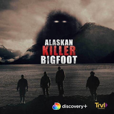 Alaskan Killer Bigfoot - Episode 8