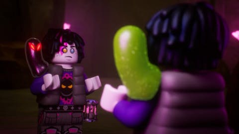 LEGO® DreamZzz - Episode 13