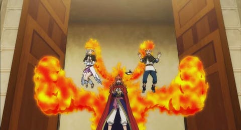 Black Clover - Episode 32