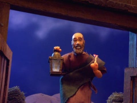 Robot Chicken - Episode 14