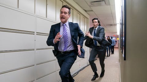 Succession - Episode 4