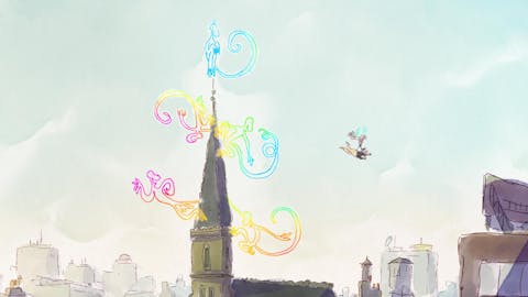 Quentin Blake's Box of Treasures - Episode 5