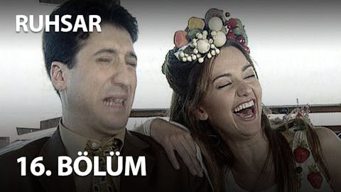 Ruhsar - Episode 16