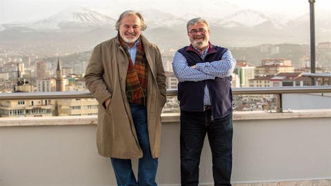 Görevimiz Yemek - Episode 67