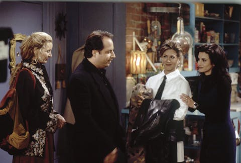 Friends - Episode 15