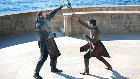 Game of Thrones - Episode 8