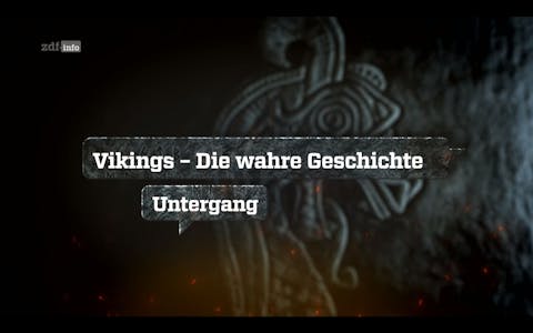 Vikings: The Rise and Fall - Episode 6