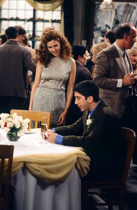 Friends - Episode 11