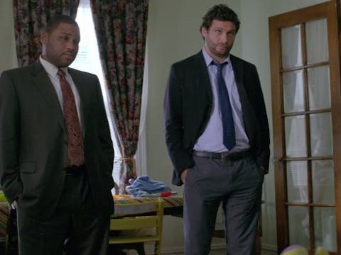 Law & Order - Episode 4