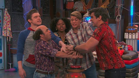 Henry Danger - Episode 12