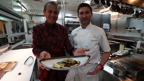 Gastronomi Maceraları - Episode 9