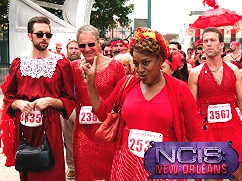 NCIS: New Orleans - Episode 6
