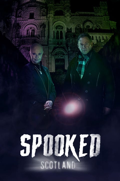 Spooked: Scotland - Episode 6