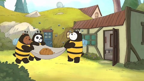 We Bare Bears - Episode 41