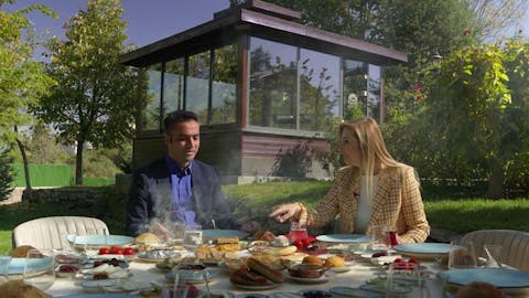 Şehir Mutfakları - Episode 15