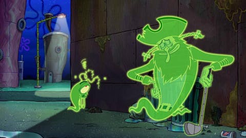 SpongeBob SquarePants - Episode 17