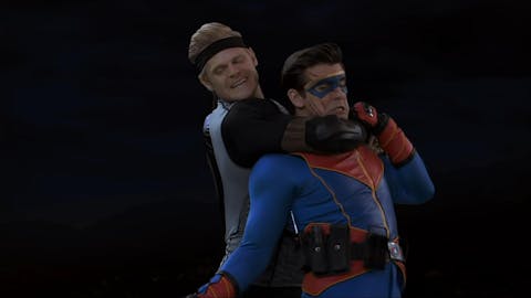 Henry Danger - Episode 39